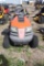 Husqvarna LTH2038 Riding Mower