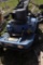 Dixon ZTR 503 20 HP Kohler Motor riding Mower