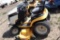 Cub Cadet SLTX 1054 V-Twin Hydro Riding Mower