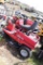 Yard Machine Small Riding Mower