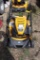 (3) Cub Cadet SC100 Push Mowers