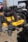 Cub Cadet 4 Wheel Steer Zero Turn