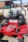 Ferris Zero Turn Riding Mower