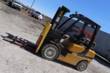 Yale Forklift