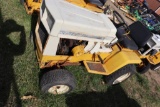 International Cub Cadet 88 Riding Mower