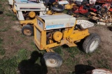 International Cub Cadet Riding Mower 123