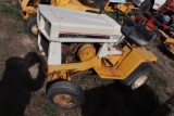 International Cub Cadet 108 Riding Mower