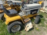 International Cub Cadet 129 Hydrostatic Riding Mower