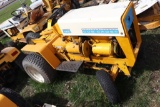 International Cub cadet riding Mower 123 Hydrostatic