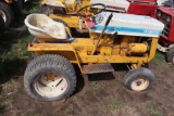 International Cub Cadet 105 Hydrostatic Riding Mower