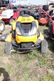 Cub Cadet i1050 Zero Turn Tractor Riding Mower