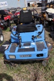 Dixon ZTR 5023 Zero Turn Riding Mower