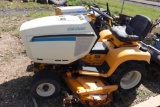 Cub Cadet Riding Mower