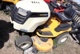 Cub Cadet LTX 1045 Hydro Riding Mower