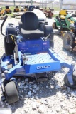 Dixon Zero Turn Mower