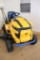 Cub Cadet LT 42E Lithium Ion Battery Operated Riding Lawn Mower