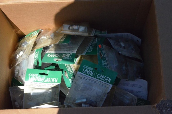Quantity of Laser B&S 2.5HP Tune Up Kits