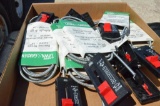 Quantity of Laser 54 kin. Universal throttle cables