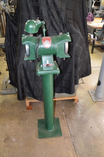 Delta Carbide Tool Grinder Model F-G