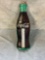 Robertson Coca-Cola tin thermometer