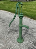 The Deming Co. well pump