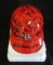 1964 St Louis Cardinals signed mini helmet