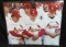 16x20 photo signed by Mark McGwire, Tony La Russa and Red Schoendienst