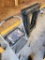 Step Stool & Sawhorses