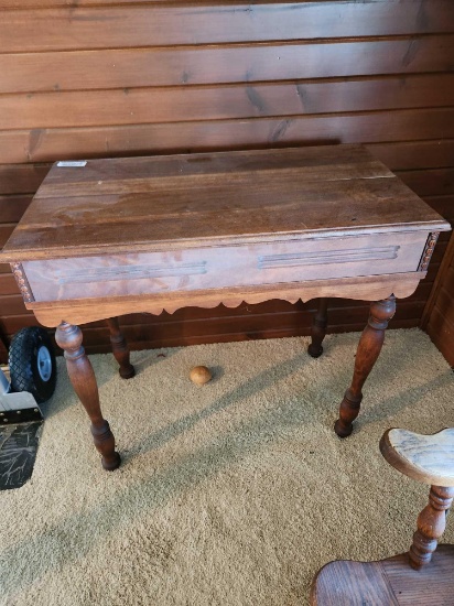 Antique Ladies Writing Desk