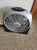Lasko Round Elec. Fan