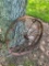 STEEL WHEEL