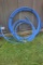 Quantity of Poly Water Line