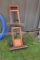 Appliance Dolley/ Elec. Lift