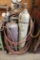 Acetylene Torch Set