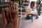 Quantity of table