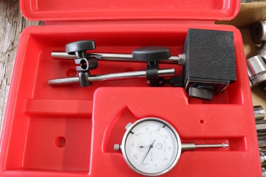 (2) Caliper