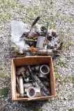 Quantity of Valves & Connectors