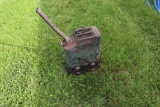 Antique Gerry Can