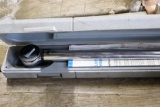 (4) Torque Wrenches