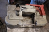 Milwaukee metal band saw
