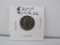 1959 Jefferson Nickel