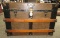 Antique Wooden Trunk