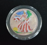 1997 Liberty 1 oz. Silver Eagle