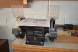Craftsman 6 in. Elec. Bench Grinder