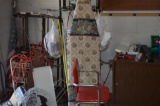 Large Quantity of Hardware and Scrap Iron