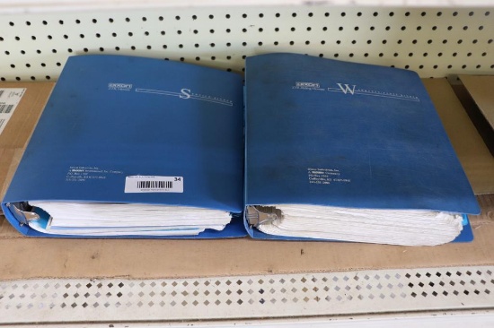 DIXON ZTR MOWER SERVICE MANUALS