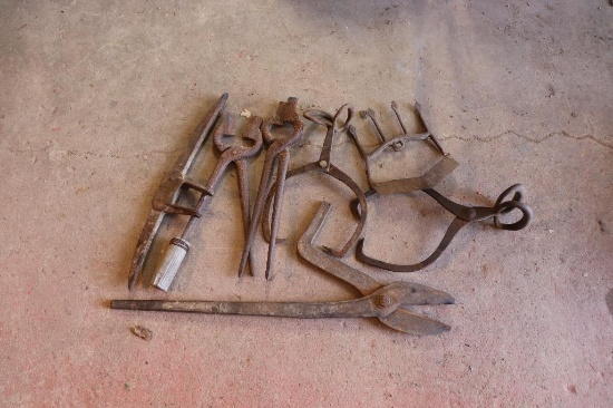 Primitive tools