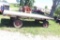 80 in. BY 14 ft. HAYRACK