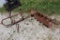 FORD 3-POINT POST HOLE DIGGER