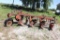 CASE 4-BOTTOM PLOW